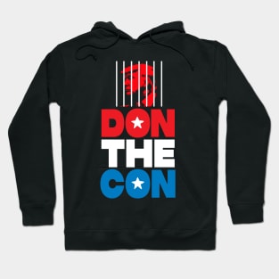 Don The Con Hoodie